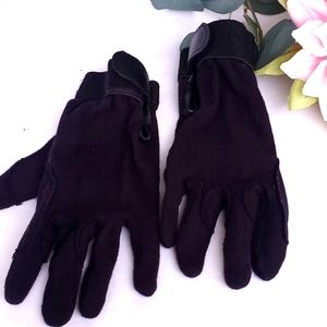 Handbell Gloves